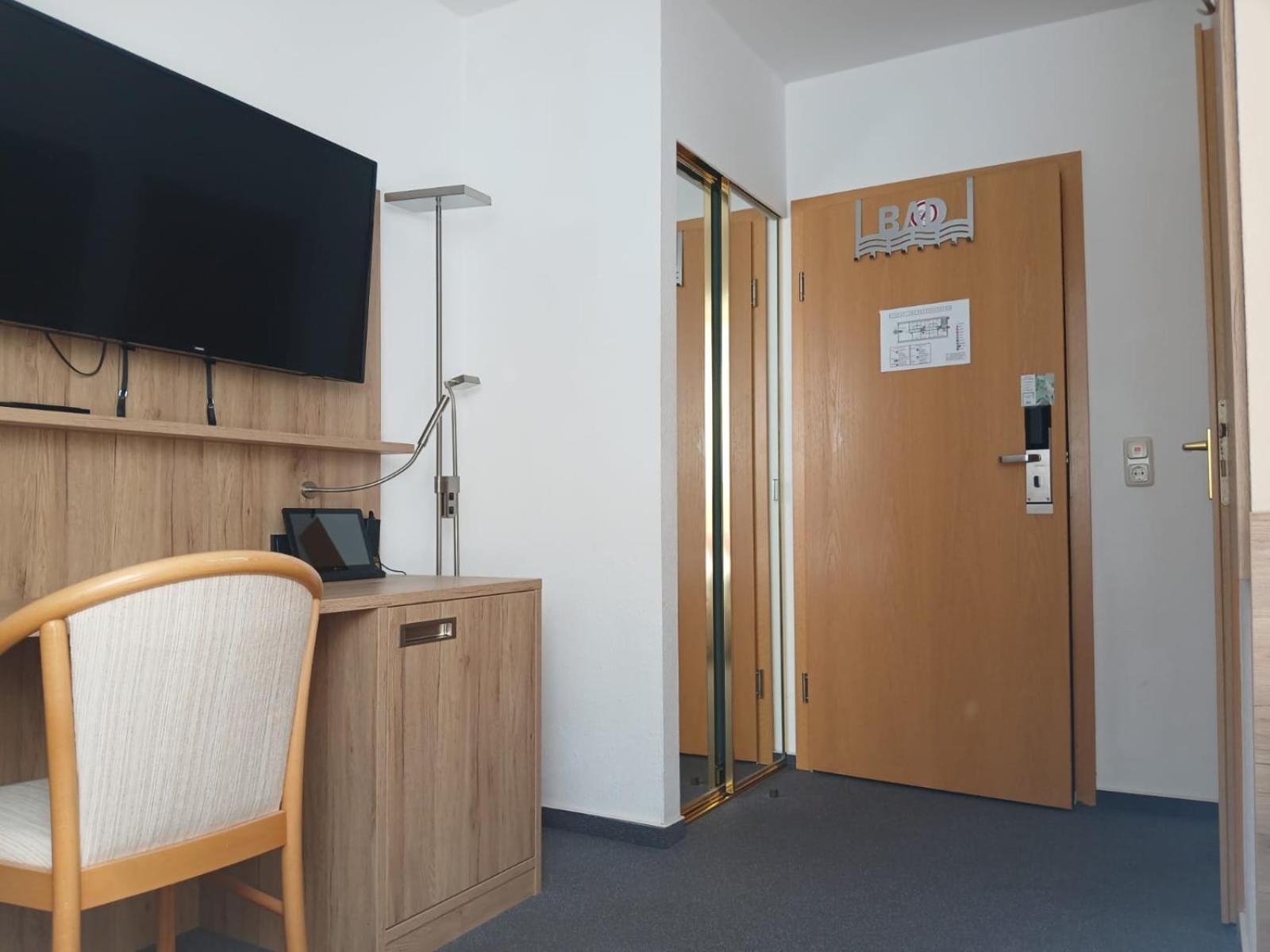 Hotel Harzresidenz Thale Room photo
