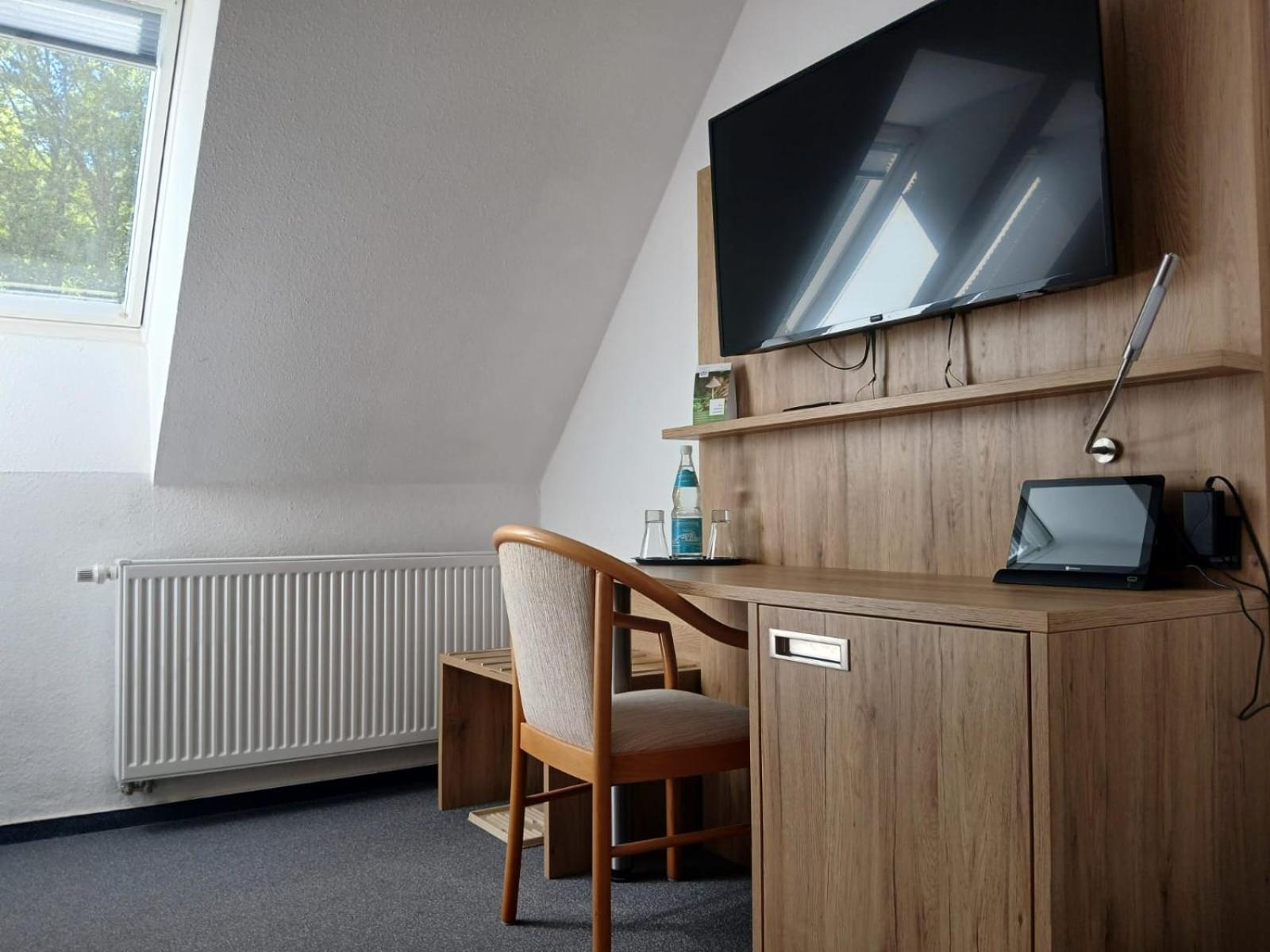 Hotel Harzresidenz Thale Room photo